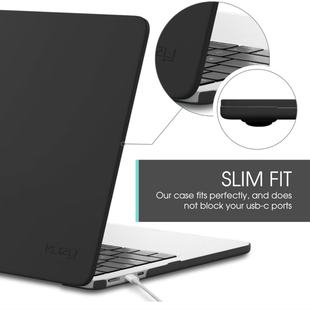 MacBook Air 15 inch Case - Picture 5 of 7